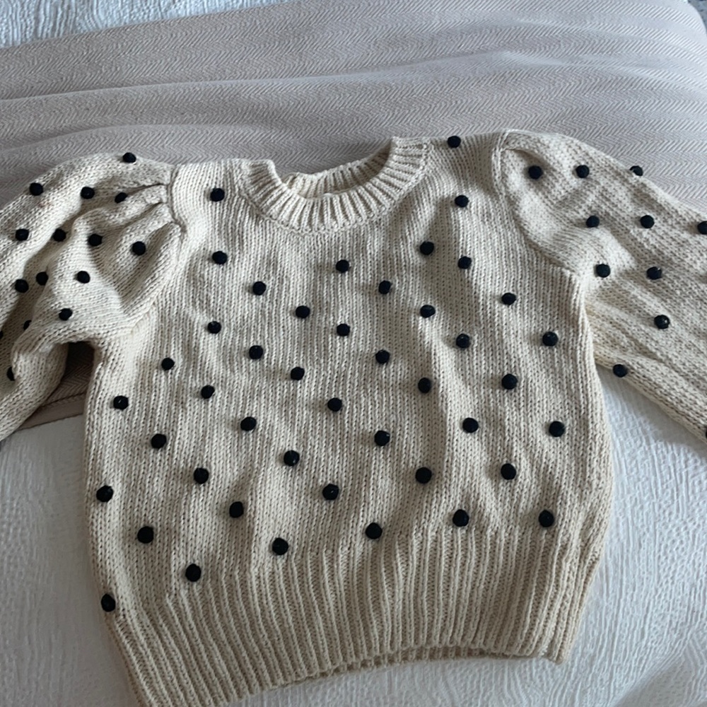 Astr the label sweater